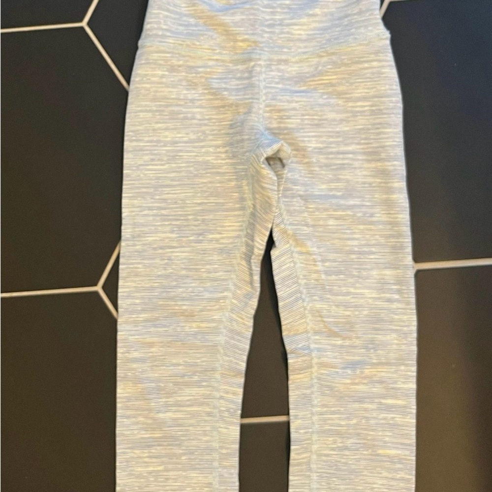 Lulu Leggings